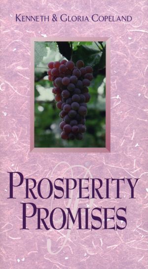 K. & G. Copeland: Prosperity Promises