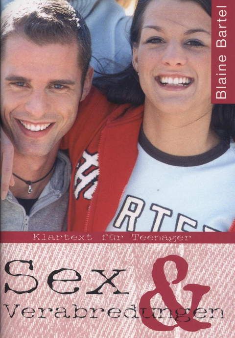 Kinder- & Jugendbücher - Minibücher - Blaine Bartel: Sex & Verabredungen