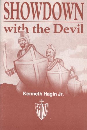 K. Hagin Jr: Showdown with the Devil