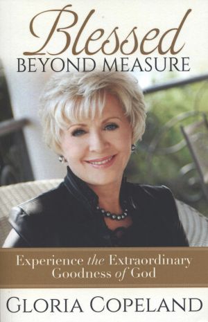 G. Copeland: Blessed Beyond Measure - Paperback