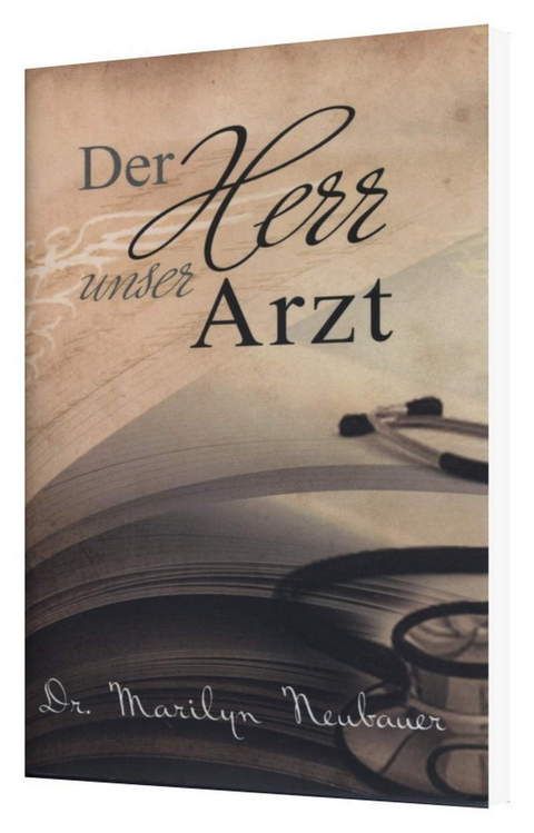 Büchersortiment - Minibücher - Marilyn Neubauer: Der Herr, unser Arzt