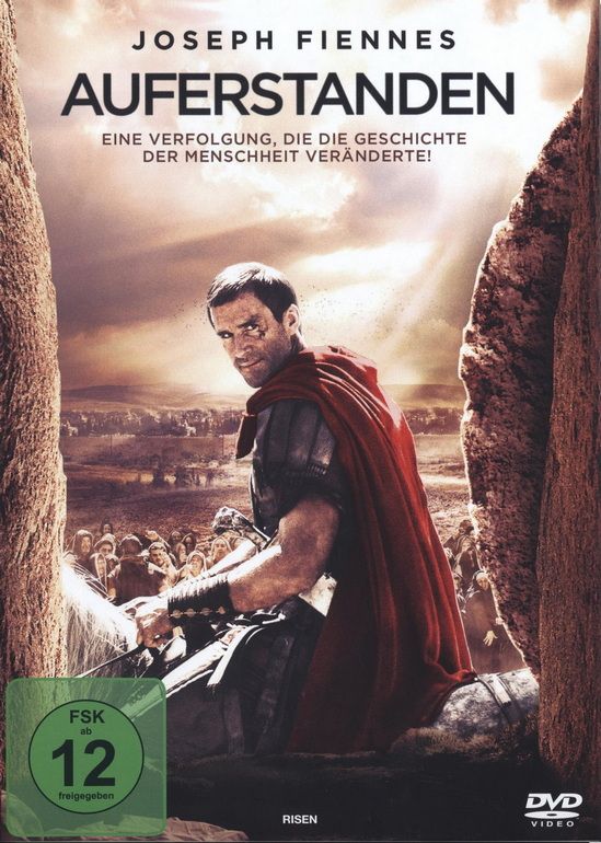 Auferstanden (DVD)