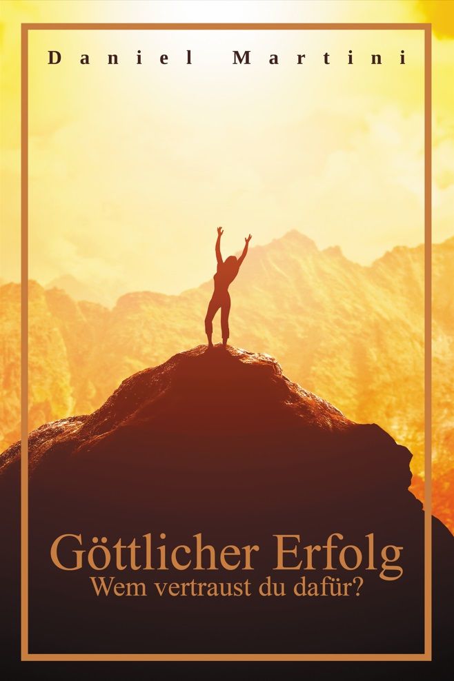 Daniel Martini: Göttlicher Erfolg