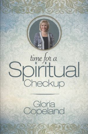 G. Copeland: Time for a Spiritual Checkup