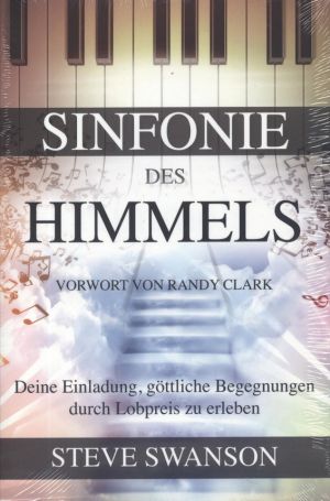 Steve Swanson: Sinfonie des Himmels