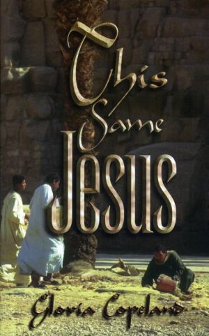 G. Copeland: This same Jesus