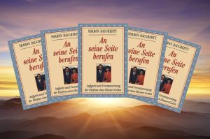 Sharon Daugherty: An seine Seite berufen (Rabattangebot 3 Stk + 2 Gratis)