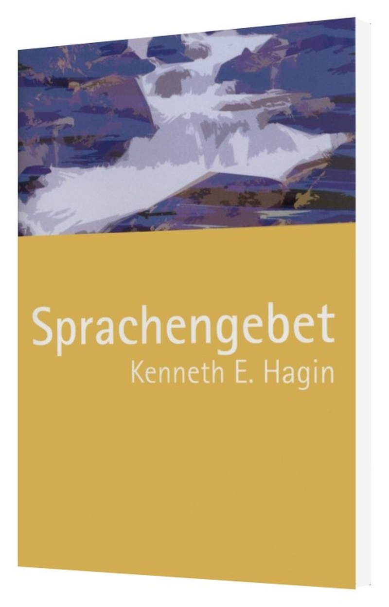 Büchersortiment - Minibücher - Kenneth E. Hagin: Sprachengebet