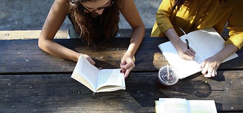 Kinder- & Jugendbücher