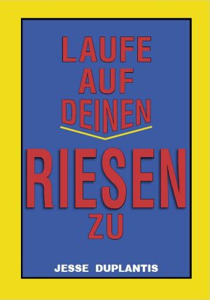 Jesse Duplantis: Laufe auf deinen Riesen zu