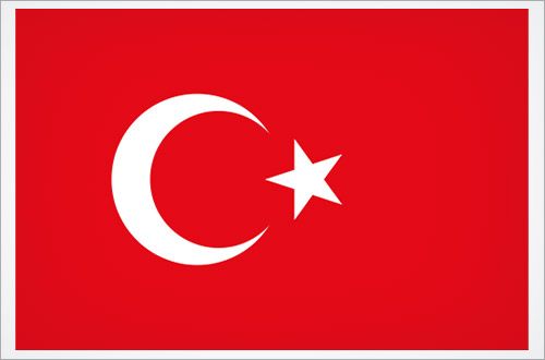 Türkisch