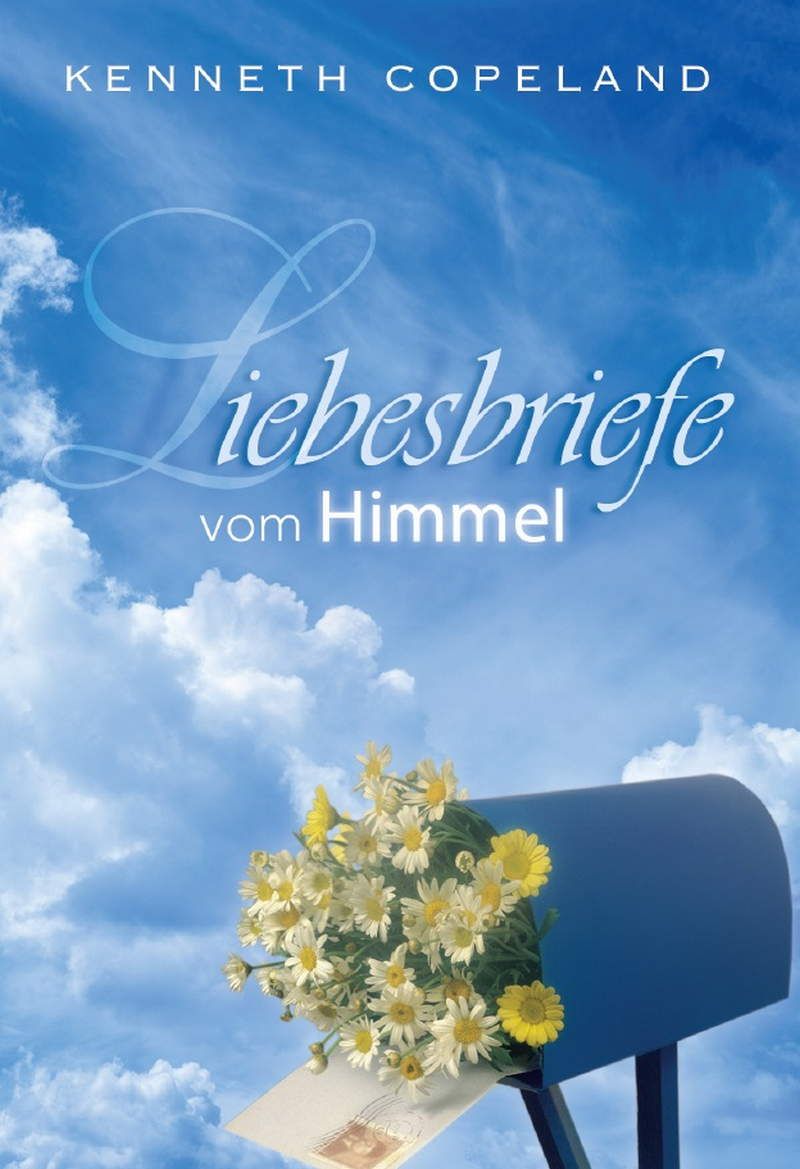 Büchersortiment - Minibücher - Kenneth Copeland: Liebesbriefe vom Himmel