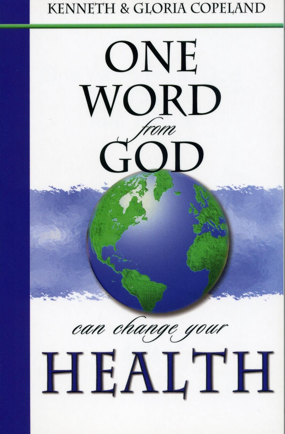 K. & G. Copeland: One Word from God can change your Health