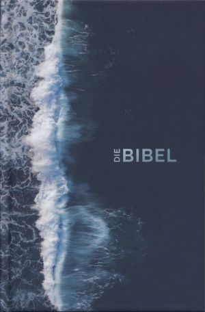 Die Bibel - CLV Schlachter-Version 2000 - Taschenausgabe (gebunden farbig)