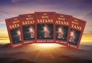 Charles Capps: Der Bote Satans (Rabattangebot 4 Stk + 1 Gratis)