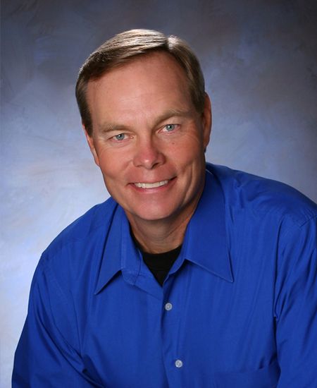 Andrew Wommack