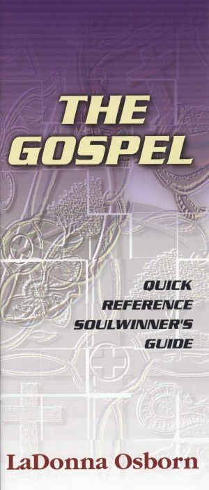 LaDonna Osborn: The Gospel