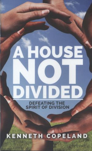 K. Copeland: A House Not Devided