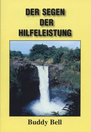 Buddy Bell: Der Segen der Hilfeleistung