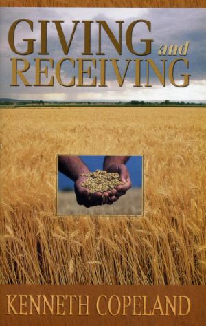 K. Copeland: Giving & Receiving