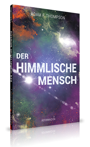 Büchersortiment - Adam F. Thompson: Der Himmlische Mensch