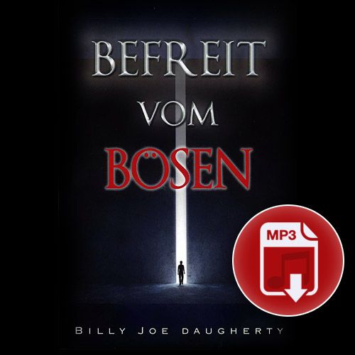 Befreit vom Bösen Hörbuch (Download)