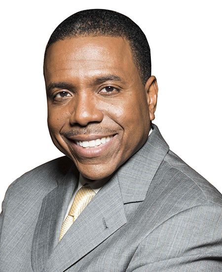 Creflo Dollar 