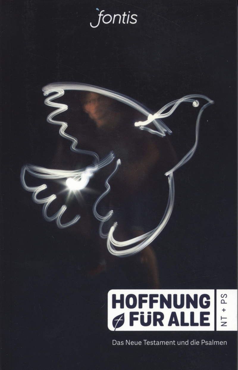 Hoffnung für alle 2015 - Lightbird Edition