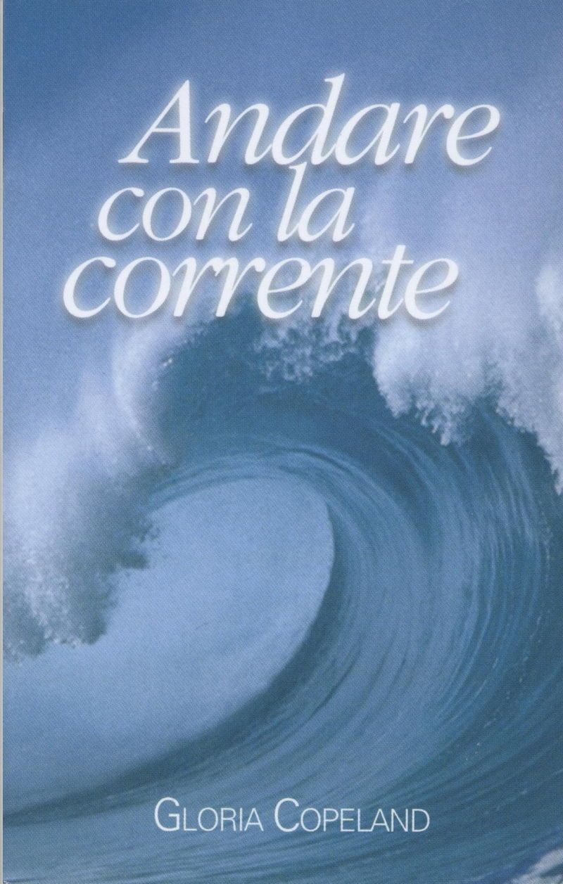 G. Copeland: Andare con la corrente