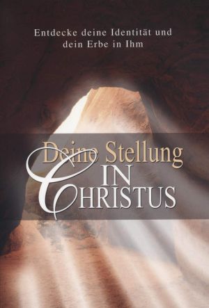 Mark Hankins: Deine Stellung in Christus