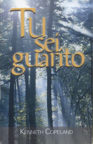 K. Copeland: Tu sei Guarito