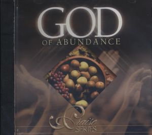 Kenneth Copeland: God of Abundance (CD)