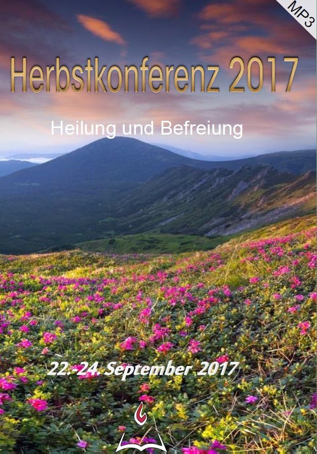 Konferenzen - Herbstkonferenz (2017)