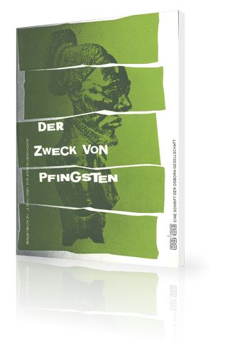 Büchersortiment - Sonderangebote - T.L. Osborn: Der Zweck von Pfingsten (Gratis)