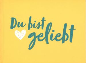 Joyce Meyer: Du bist geliebt