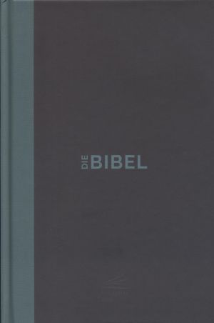 Schlachter 2000 Bibel – Taschenausgabe (Hardcover, klassischer Einband)