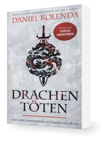 Büchersortiment - Daniel Kolenda: Drachentöten