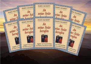 Sharon Daugherty: An seine Seite berufen (Rabattangebot 5 Stk + 5 Gratis)