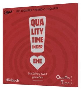 Bernd C. Trümper: Quality Time in der Ehe (CD)