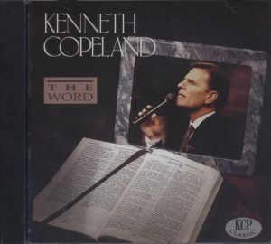 Kenneth Copeland: The  Word (CD)