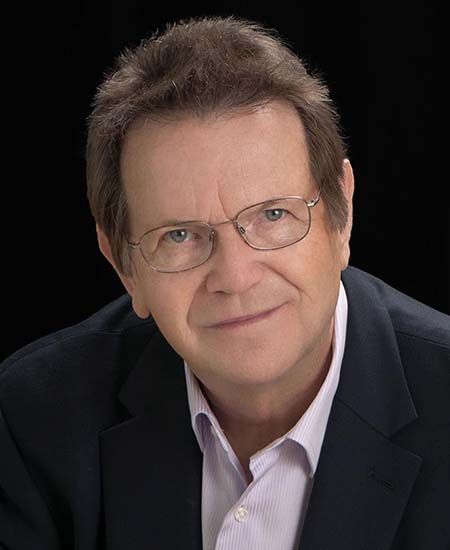 Reinhard Bonnke