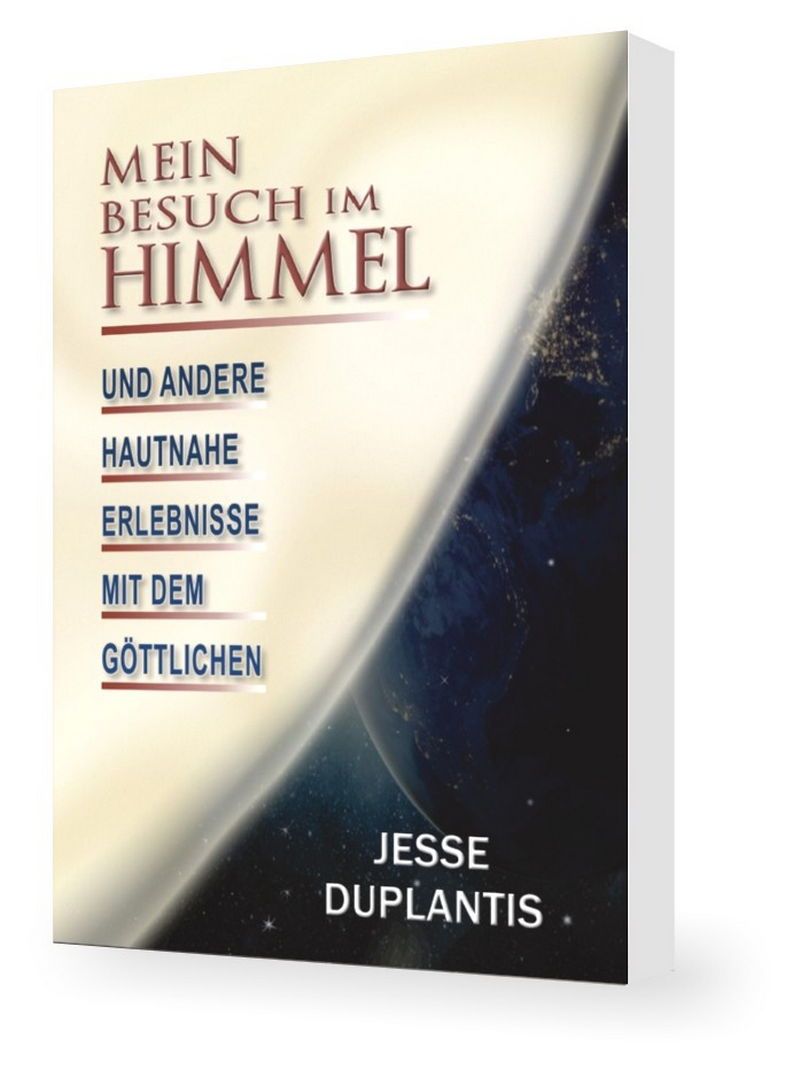 Büchersortiment - Jesse Duplantis: Mein Besuch im Himmel