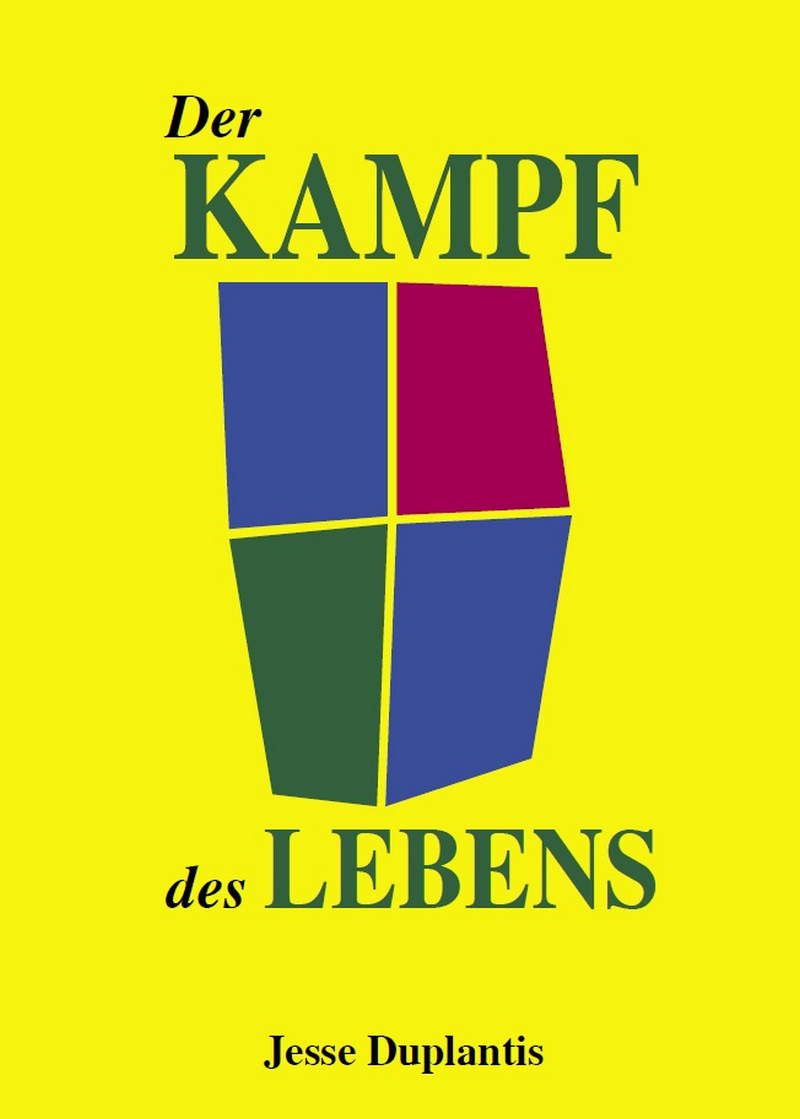 Jesse Duplantis: Der Kampf des Lebens