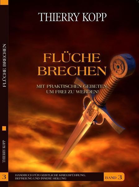 Thierry Kopp: Flüche brechen