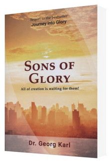 Englische Bücher - Georg Karl: Sons of Glory