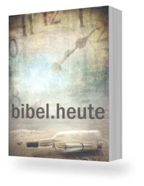 Bibeln - Bibel.heute - Verteilbibel