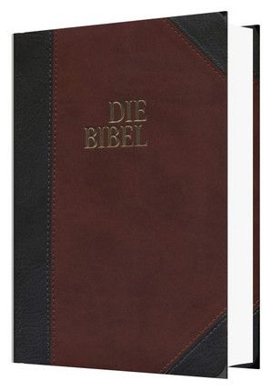 Bibeln - Die Bibel - Schlachter 2000