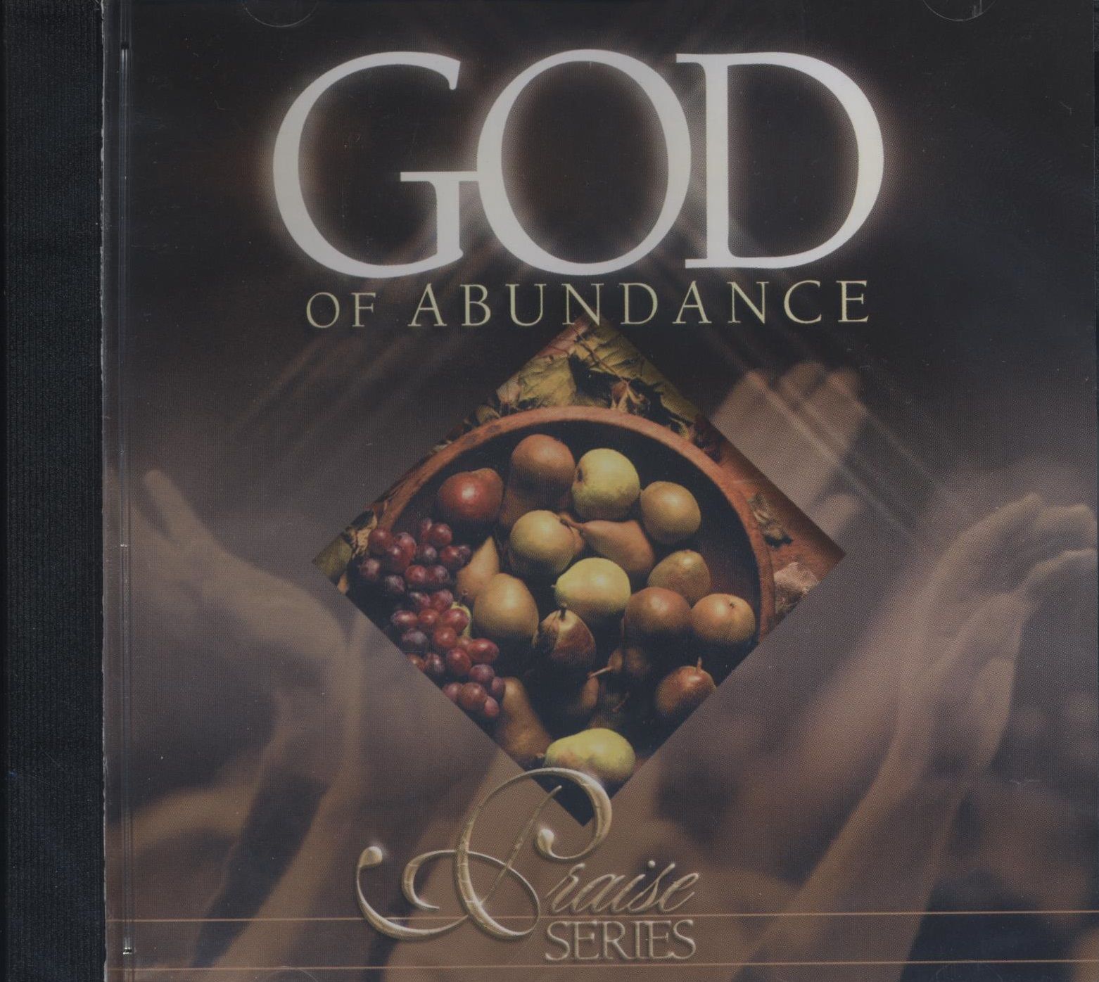 Kenneth Copeland: God of Abundance (CD)