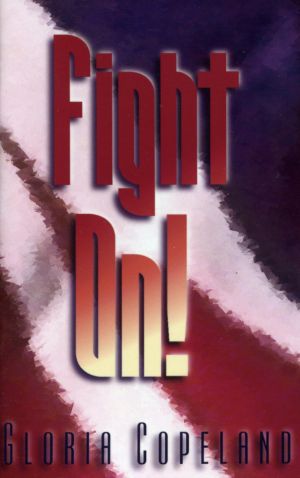 G. Copeland: Fight on!