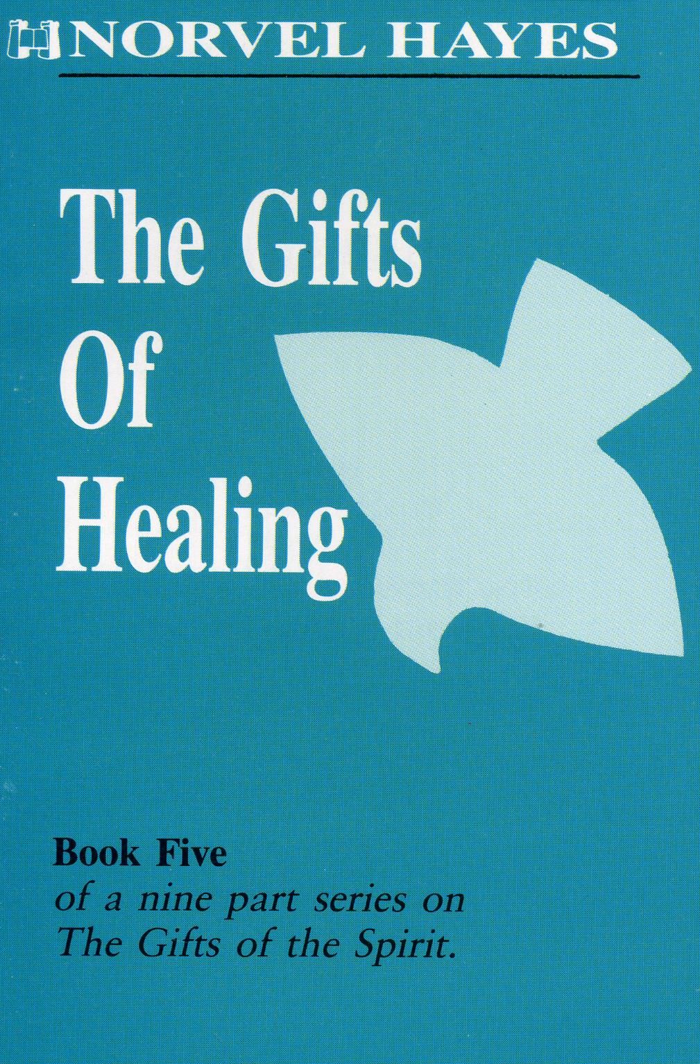 N. Hayes: The Gifts of Healing